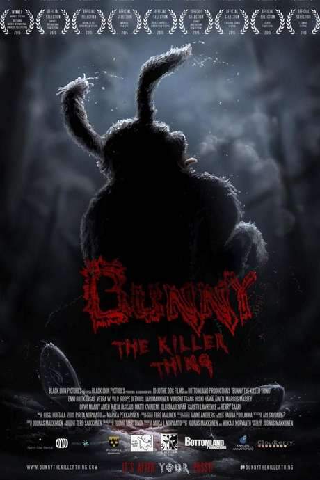 Bunny the Killer Thing
